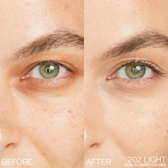 SHISEIDO SYNCHRO SKIN RADIANT LIFTING CONCEALER 202